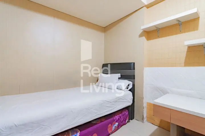 Бандунг: RedDoorz Apartment @ Gateway Pasteur 2