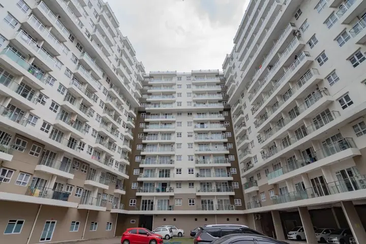 Бандунг: RedDoorz Apartment @ Gateway Pasteur 2