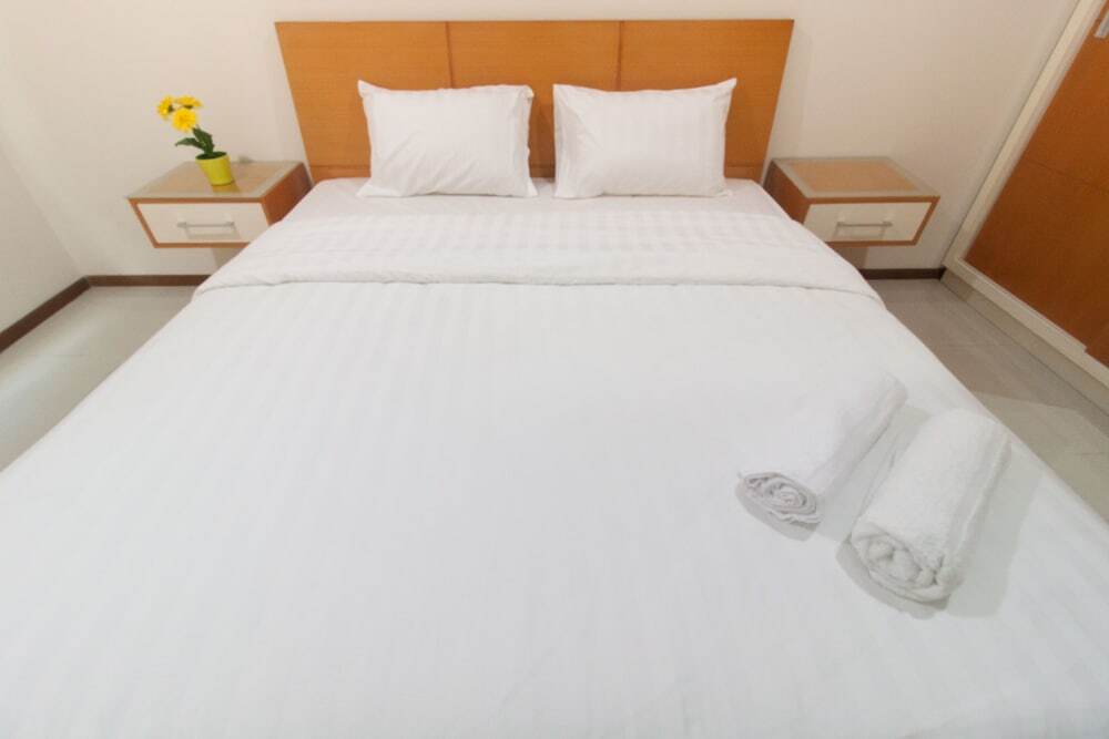 Джакарта: Prime Location Thamrin Executive