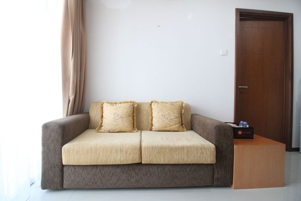 Prime Location Thamrin Executive — фото 1