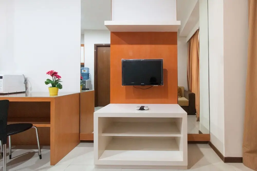 Джакарта: Prime Location Thamrin Executive