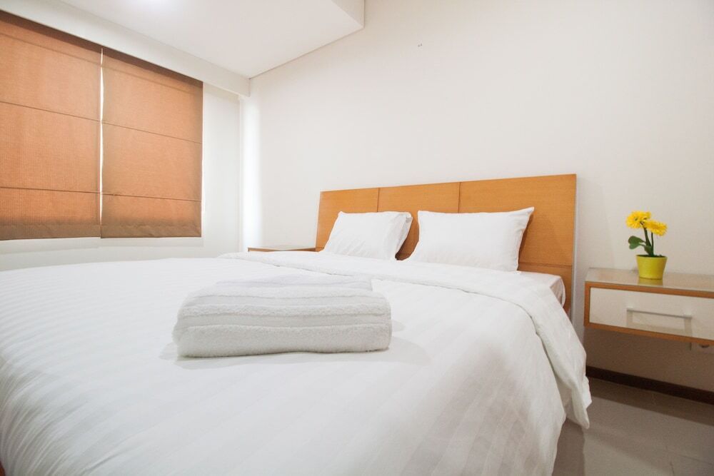 Джакарта: Prime Location Thamrin Executive
