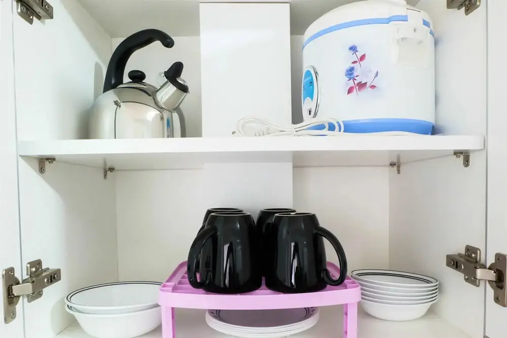 Джакарта: Spacious & Clean Bassura Apartment