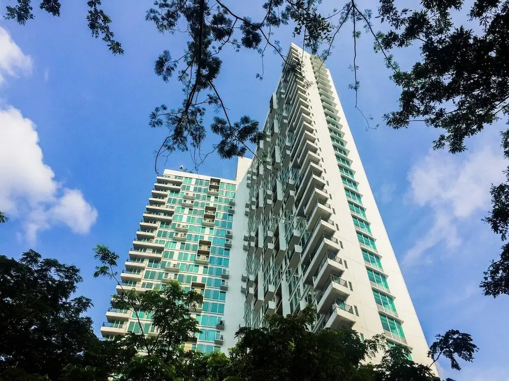 Южный Тангеранг: Cozy Studio Tree Park Apartment near BSD City
