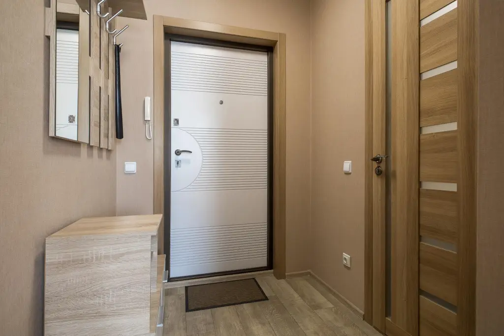 Новосибирск: Home Apartments (Хоум Апартментс) на Фадеева