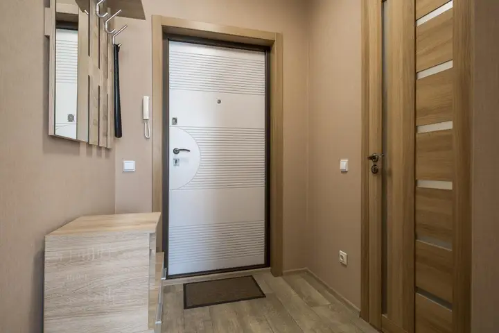 Новосибирск: Home Apartments (Хоум Апартментс) на Фадеева
