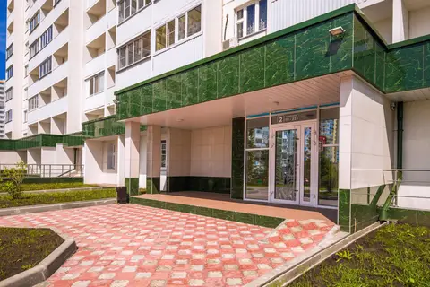 Home Apartments (Хоум Апартментс) на Фадеева — фото 1
