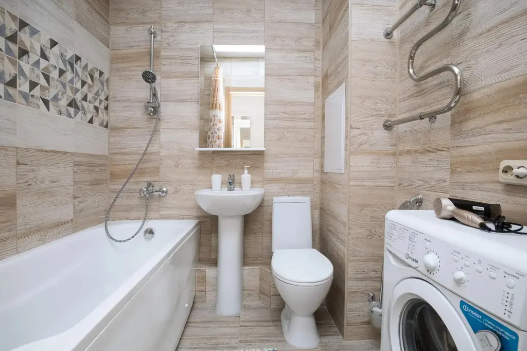 Новосибирск: Home Apartments (Хоум Апартментс) на Фадеева