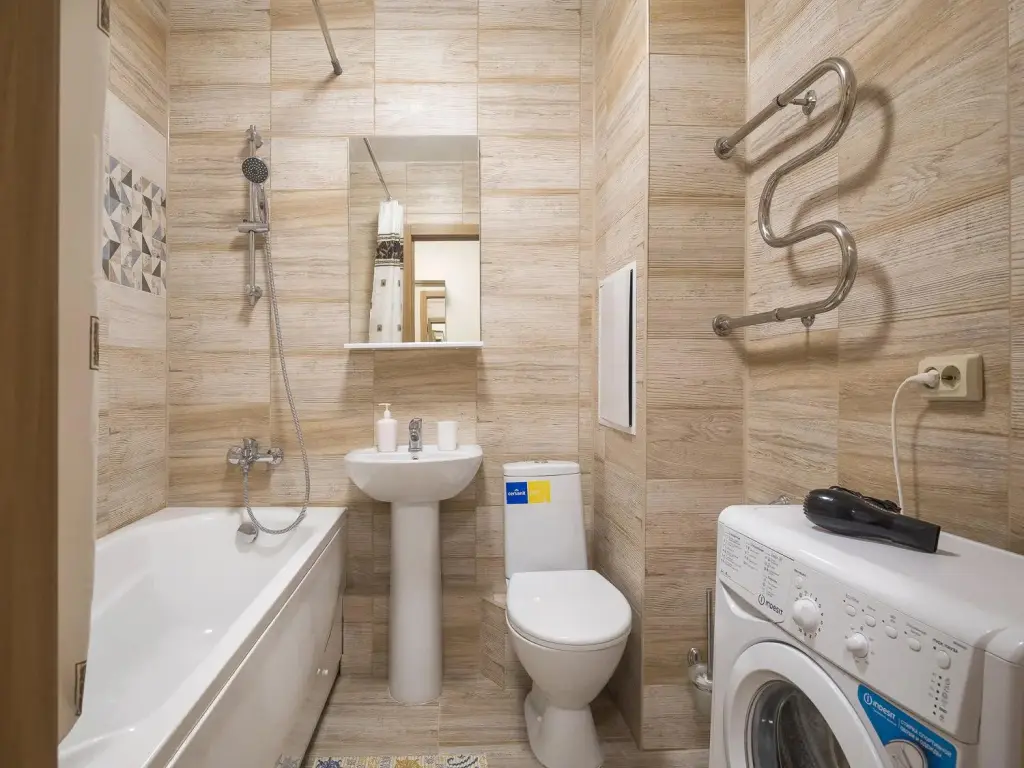 Новосибирск: Home Apartments (Хоум Апартментс) на Фадеева