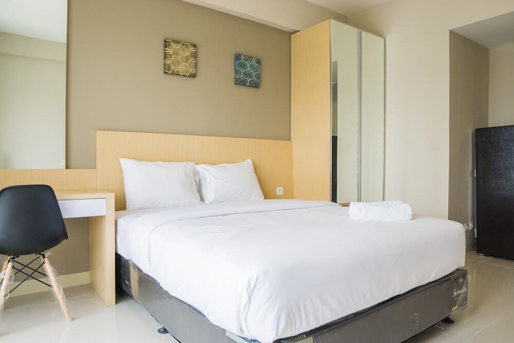 Бандунг: Galeri Ciumbuleuit 3 Apartment