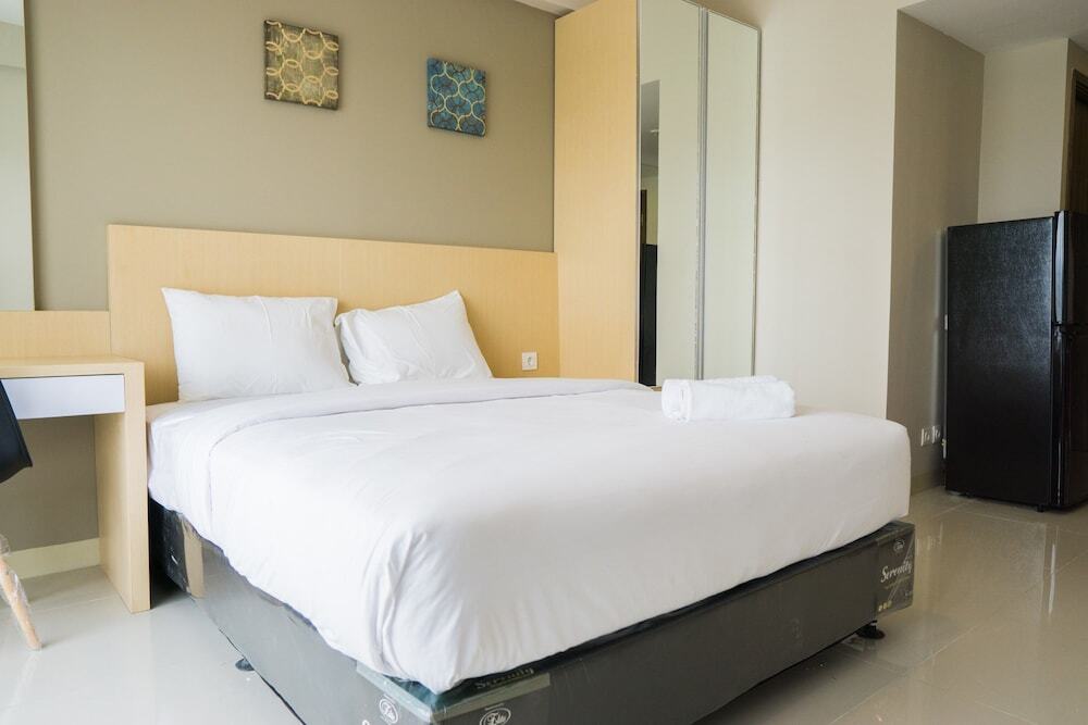 Бандунг: Galeri Ciumbuleuit 3 Apartment
