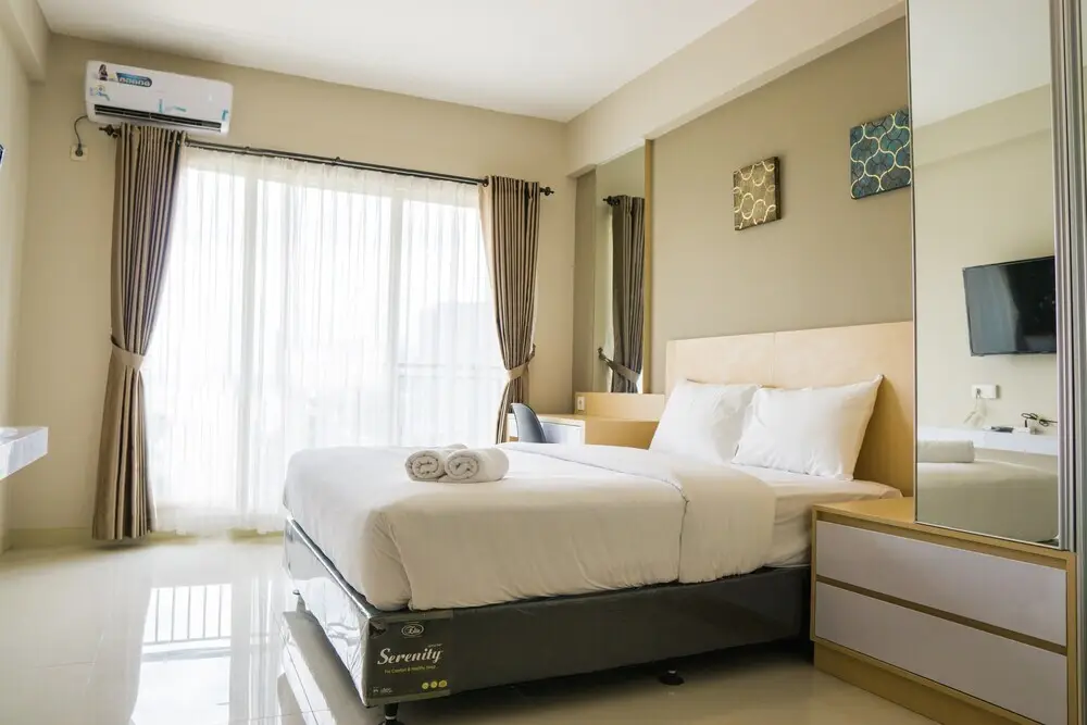 Бандунг: Galeri Ciumbuleuit 3 Apartment