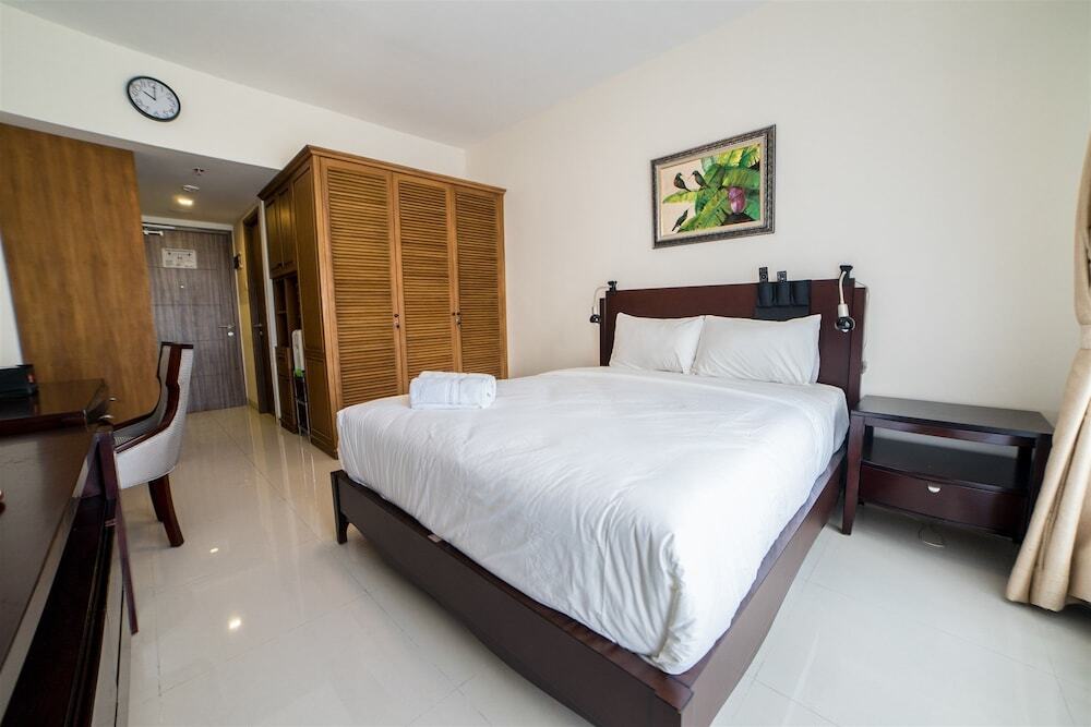 Бандунг: Galeri Ciumbuleuit 3 Apartment