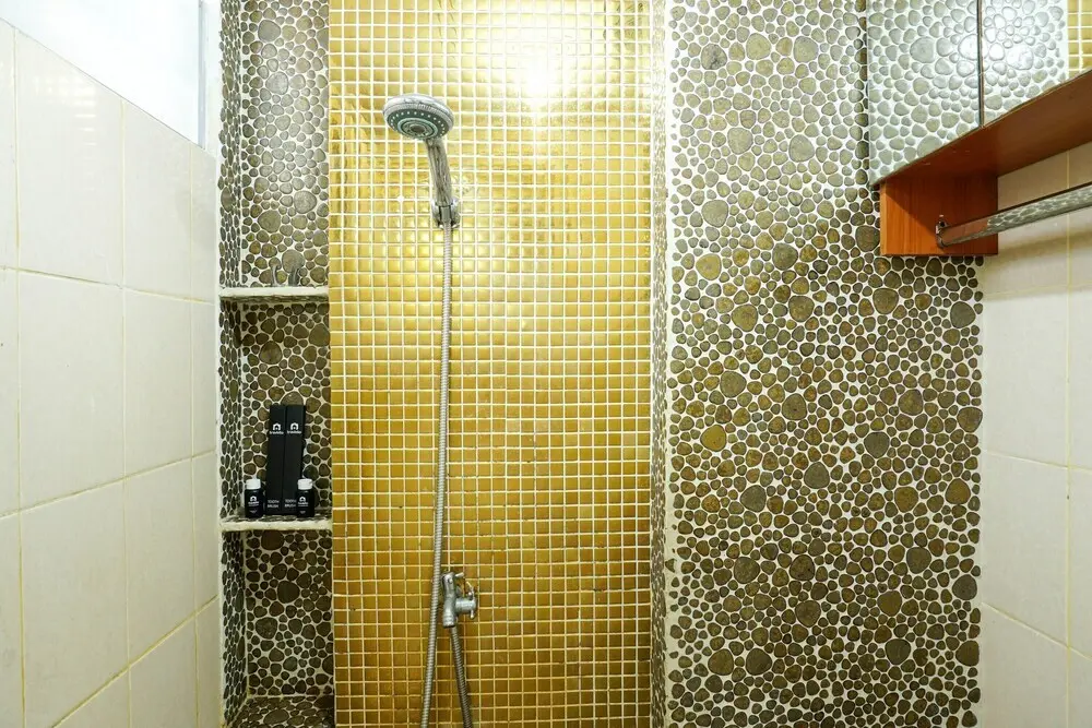 Джакарта: Comfort Stay Studio Room @ Green Palace Kalibata Apartment