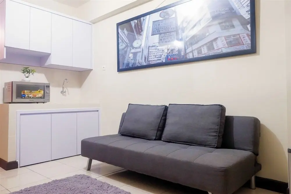Джакарта: Amazing Pluit Apartment