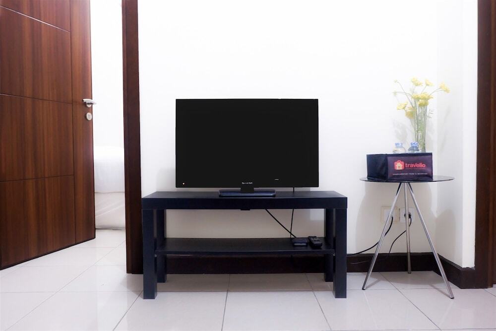 Джакарта: Amazing Pluit Apartment