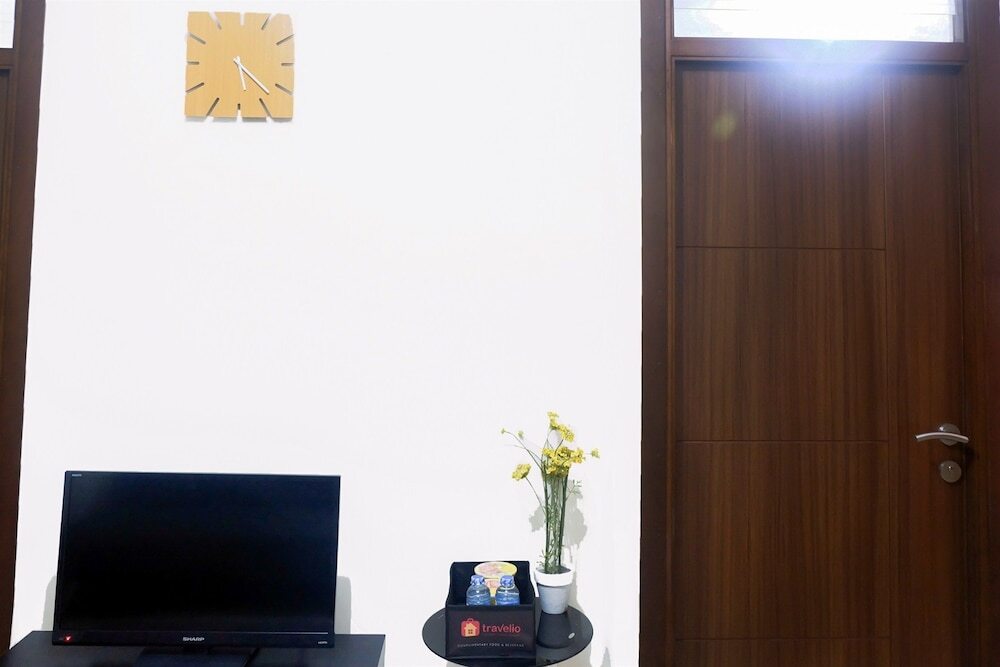 Джакарта: Amazing Pluit Apartment