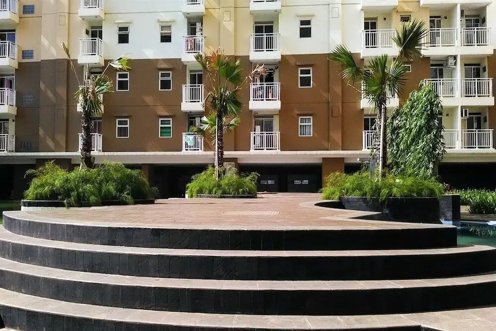 Джакарта: Amazing Pluit Apartment