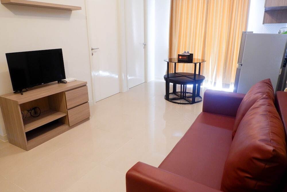 Джакарта: New Madison Apartment Near Central Park