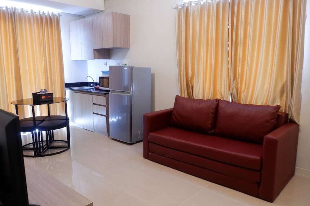 Джакарта: New Madison Apartment Near Central Park