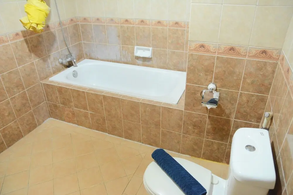 Джакарта: Awesome In Puri Garden Apartment Near Lippo Mall Puri