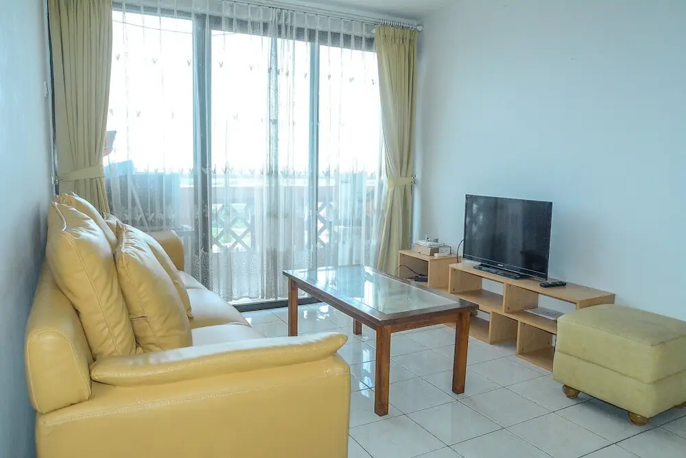Джакарта: Awesome In Puri Garden Apartment Near Lippo Mall Puri