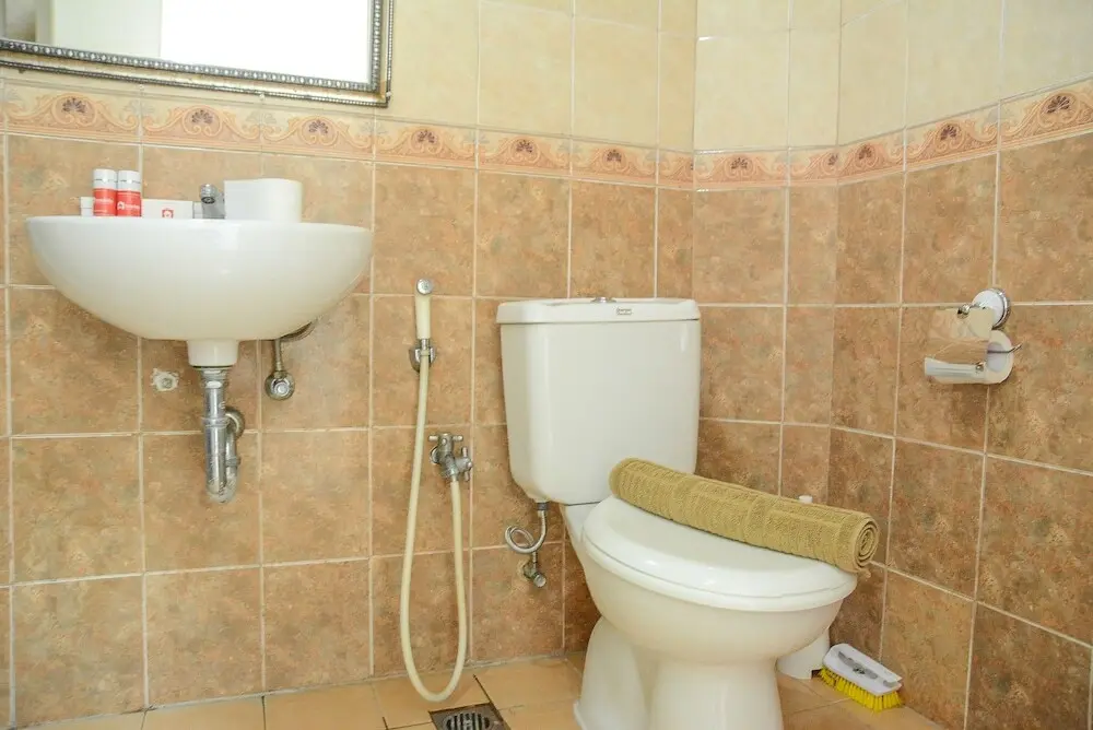 Джакарта: Awesome In Puri Garden Apartment Near Lippo Mall Puri
