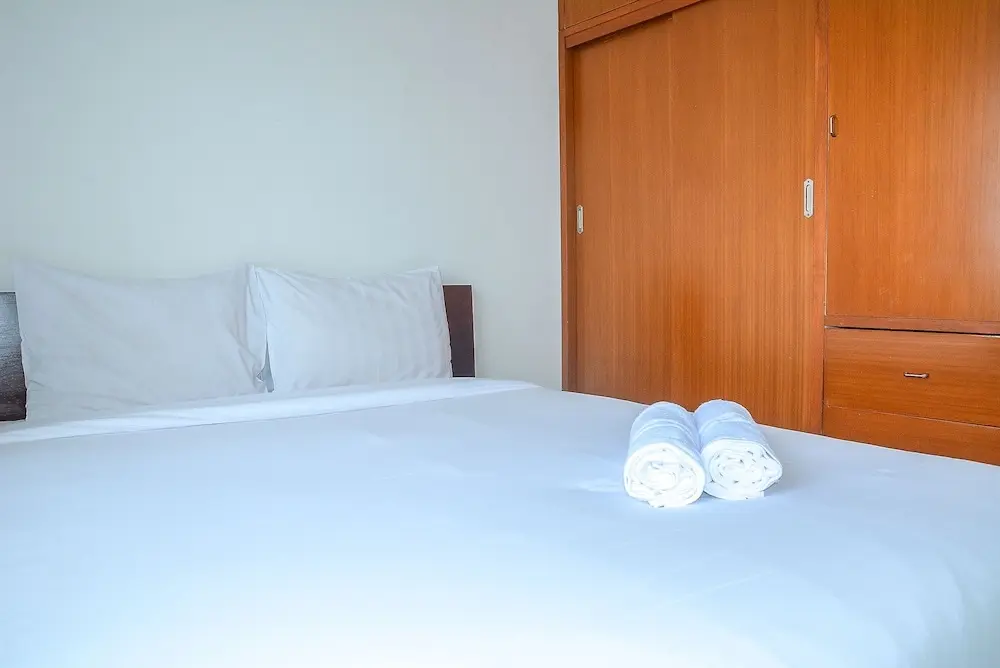 Джакарта: Awesome In Puri Garden Apartment Near Lippo Mall Puri