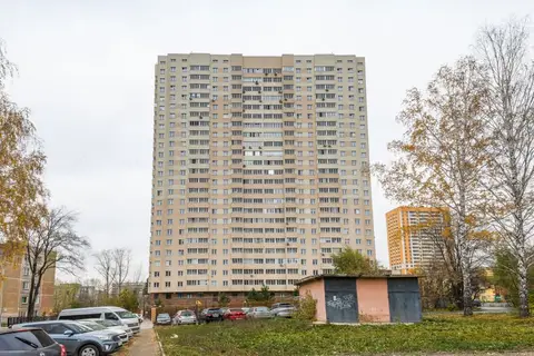 Апартаменты HOMEAPARTMENTS на Богаткова — фото 1