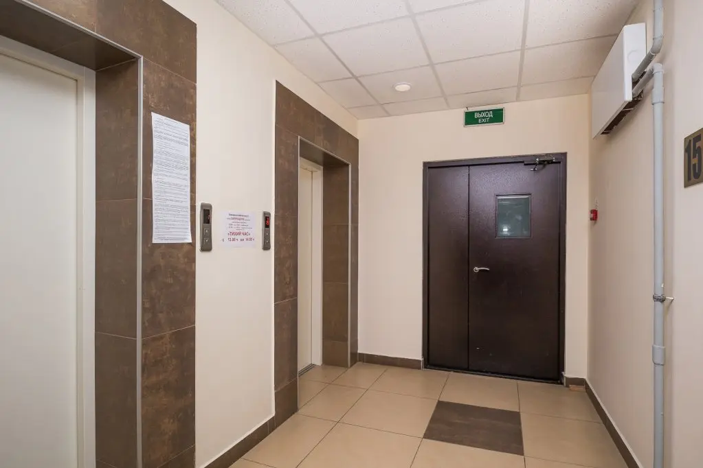 Новосибирск: Апартаменты HOMEAPARTMENTS на Богаткова