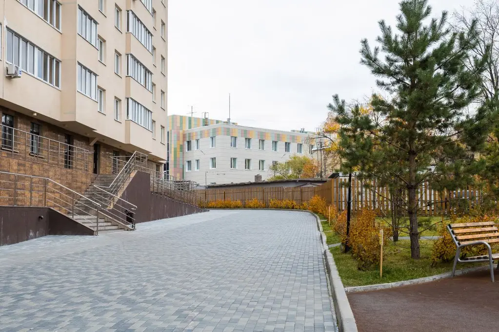 Новосибирск: Апартаменты HOMEAPARTMENTS на Богаткова