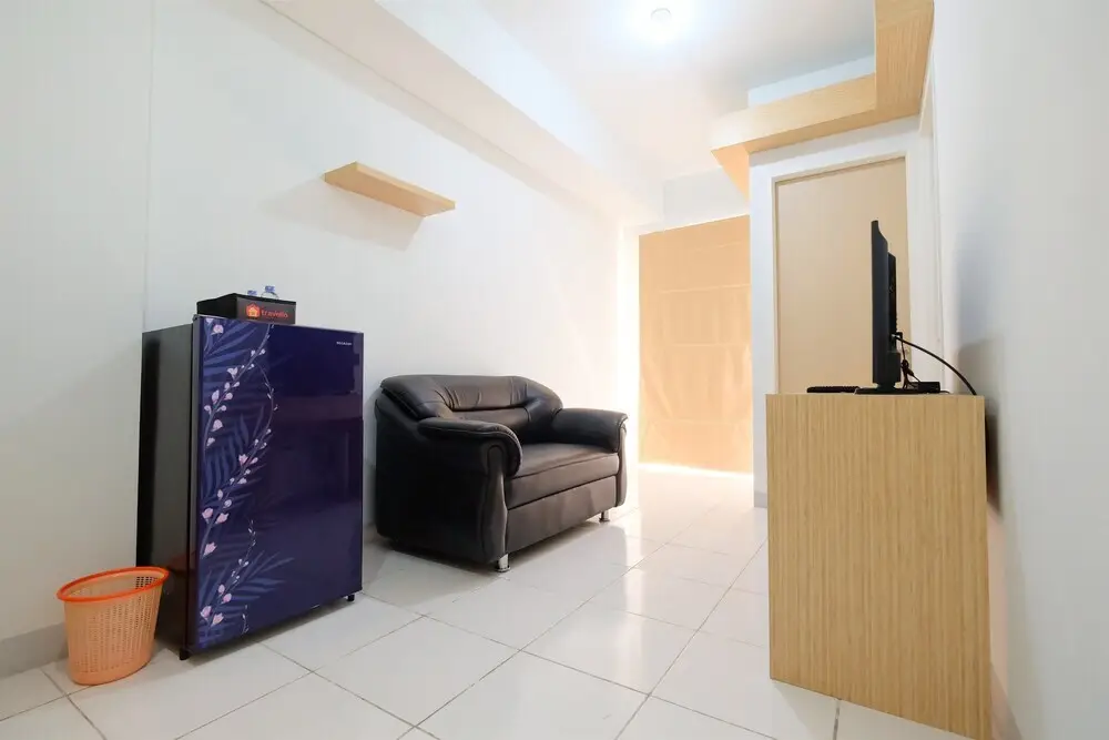 Тангеранг: Apartment @ Ayodhya Residences Near Shopping Mall