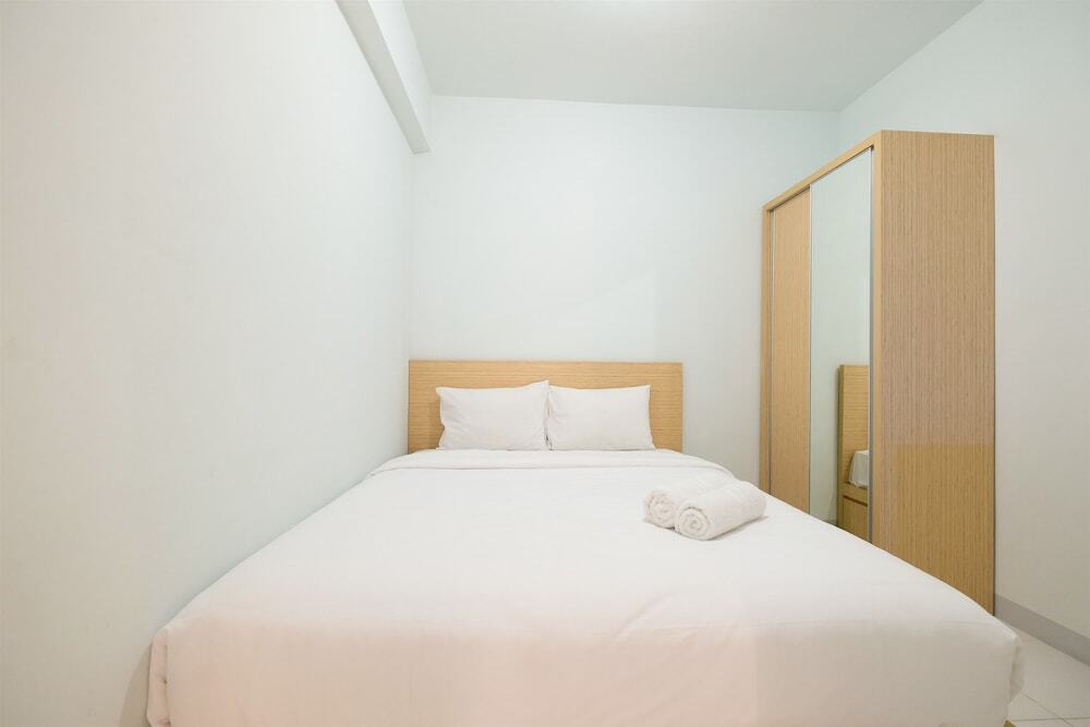Тангеранг: Apartment @ Ayodhya Residences Near Shopping Mall