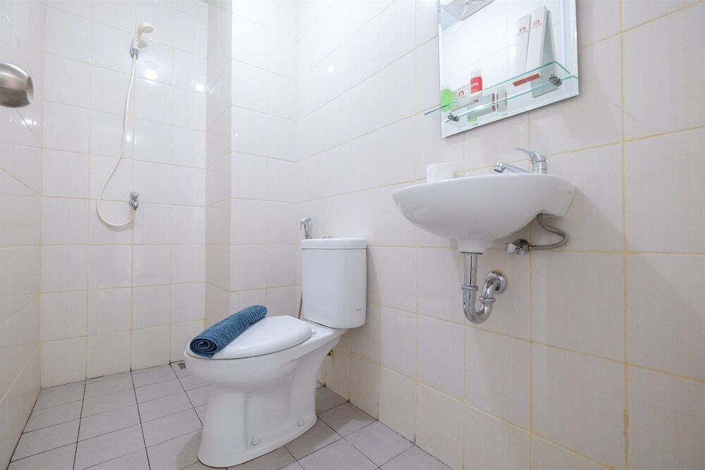 Тангеранг: Apartment @ Ayodhya Residences Near Shopping Mall