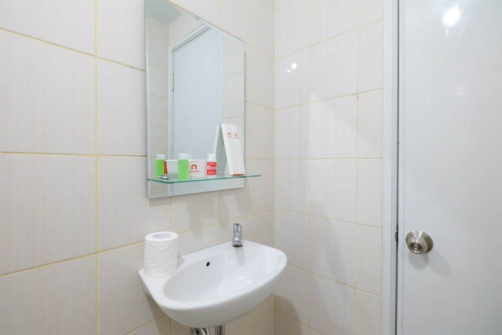 Тангеранг: Apartment @ Ayodhya Residences Near Shopping Mall