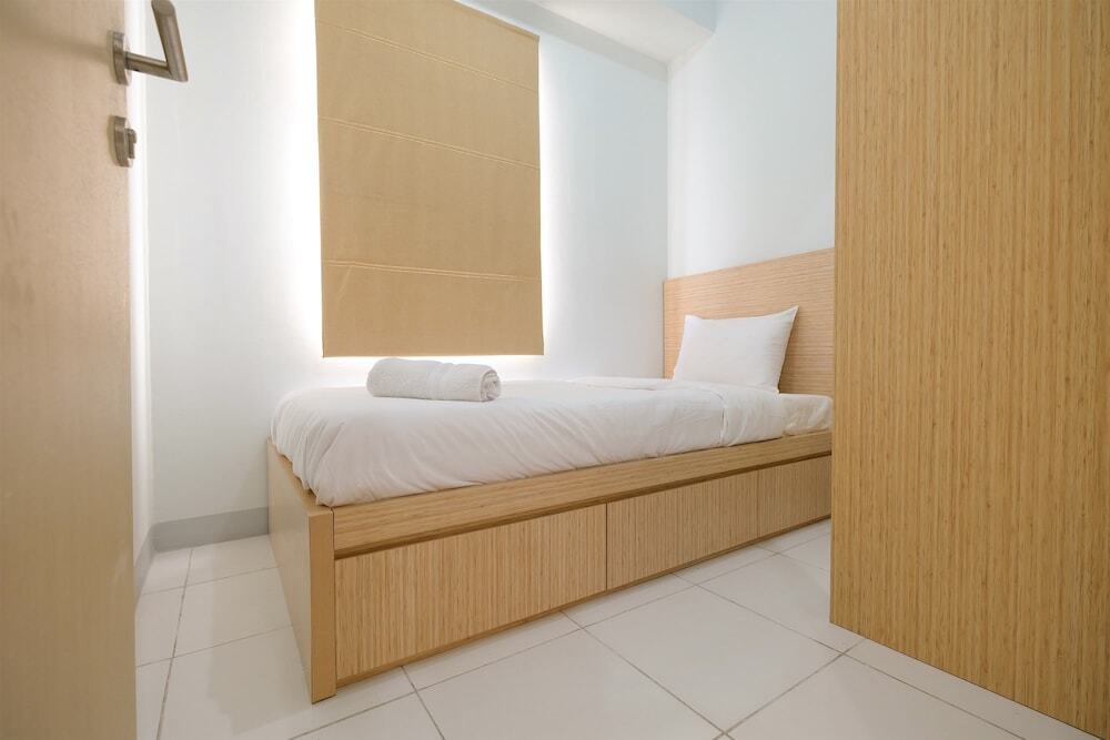 Тангеранг: Apartment @ Ayodhya Residences Near Shopping Mall