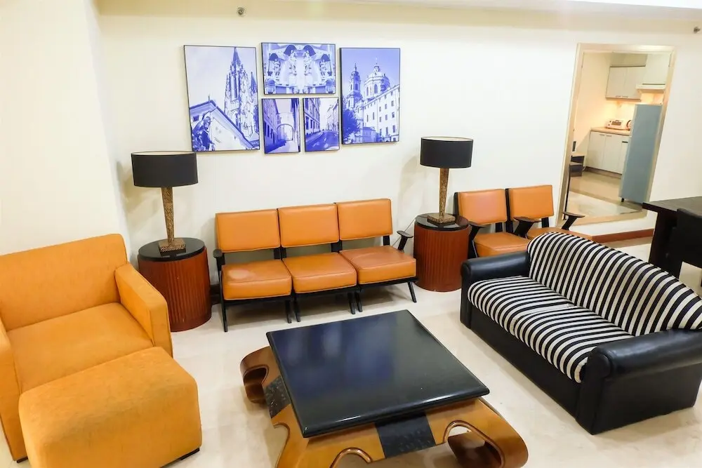 Джакарта: Spacious For 4 Pax Casablanca Apartment Near Kokas