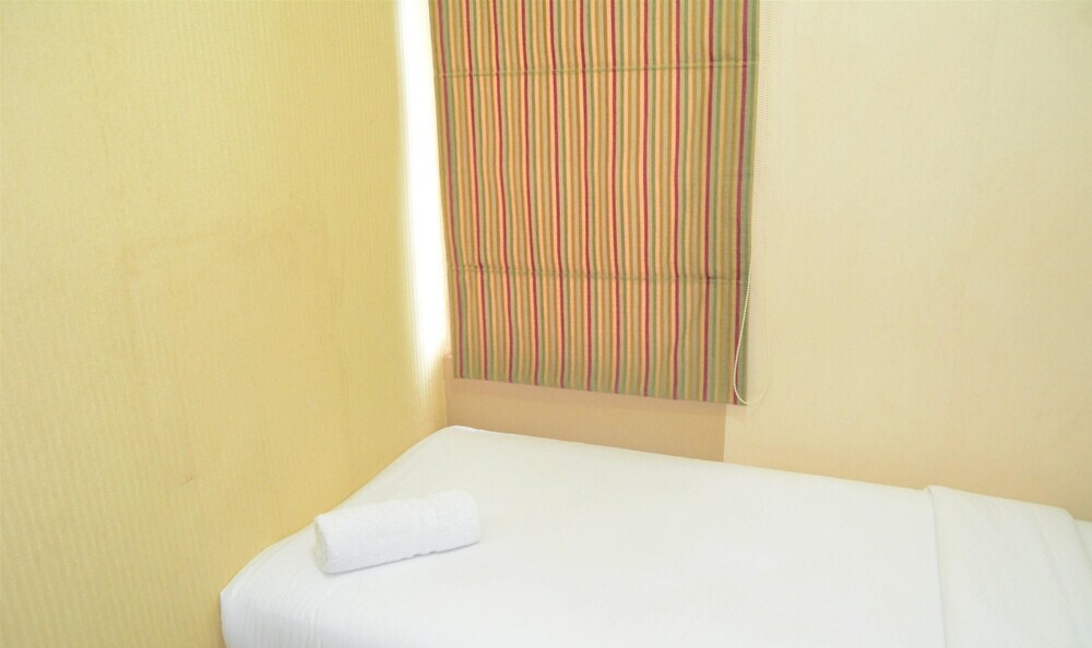 Джакарта: Cozy at Sudirman Park Apartment near to SCBD