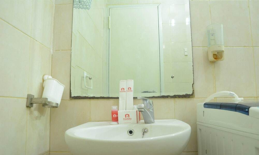 Джакарта: Cozy at Sudirman Park Apartment near to SCBD