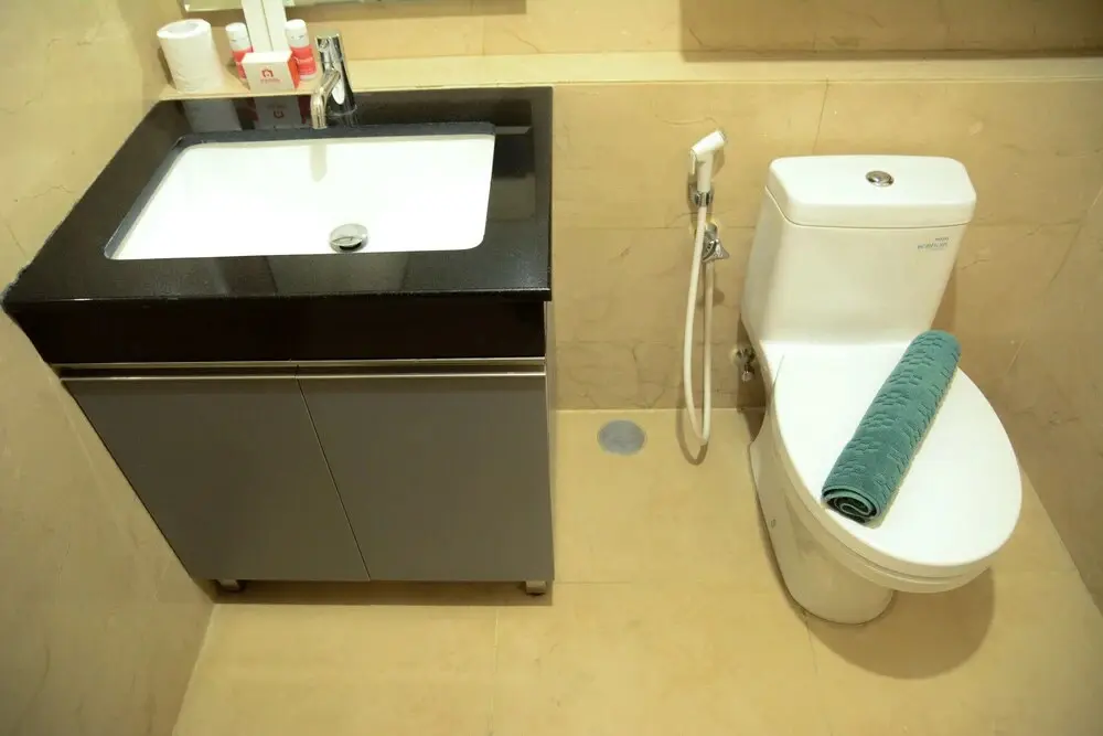 Джакарта: Exclusive L'Avenue Apartment
