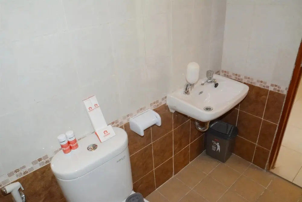 Джакарта: New And Modern Grand Palace Kemayoran Apartment
