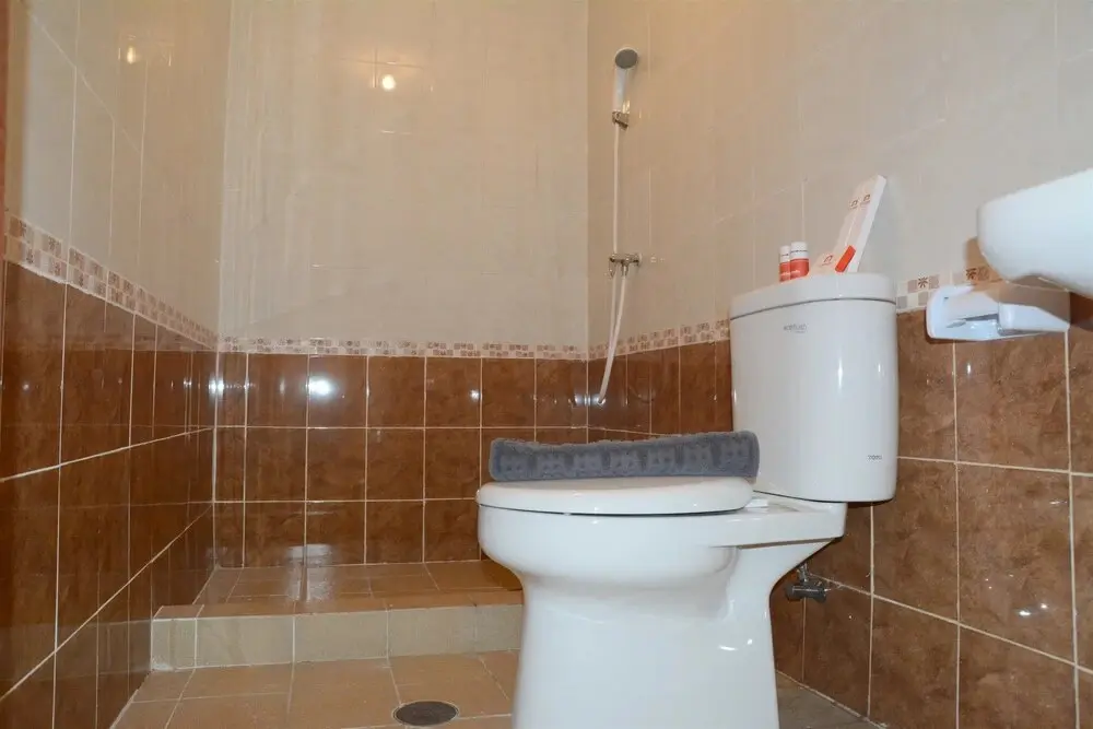 Джакарта: New And Modern Grand Palace Kemayoran Apartment
