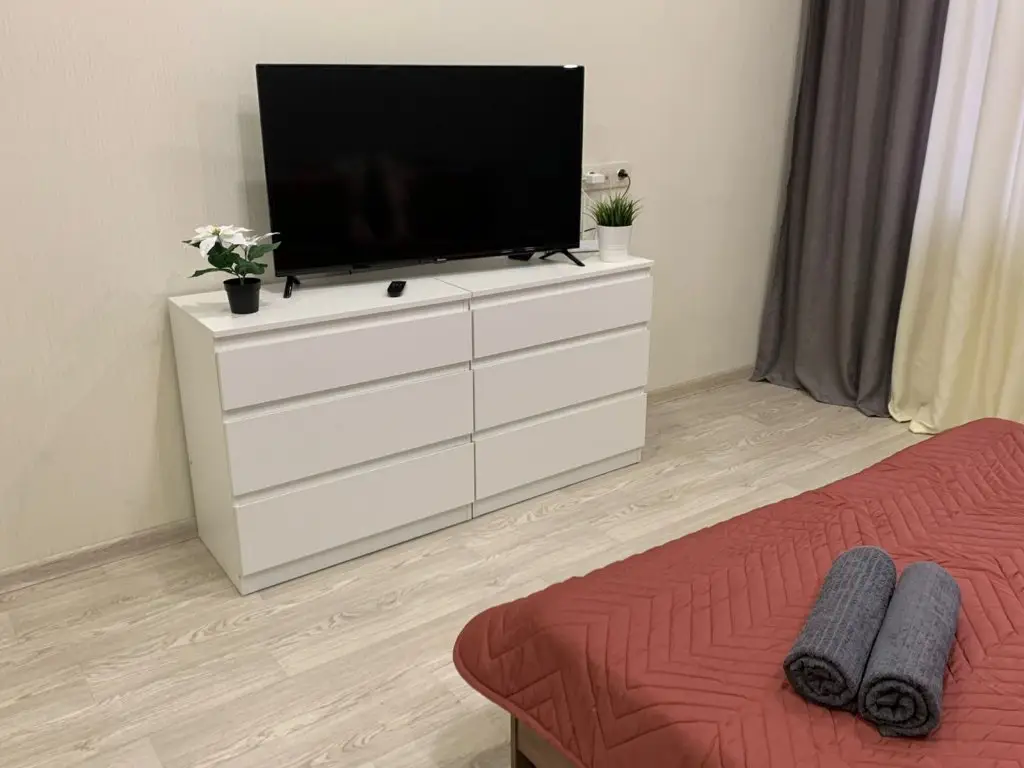 Новосибирск: Апартаменты HOMEAPARTMENTS у Сибирского Молла