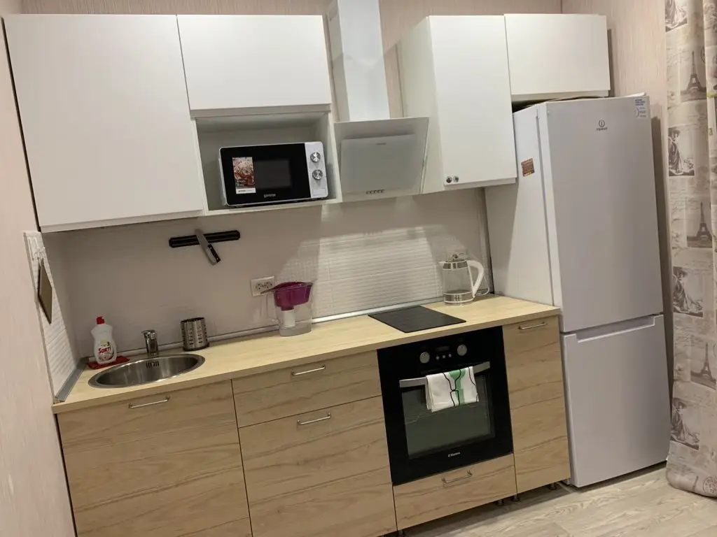Новосибирск: Апартаменты HOMEAPARTMENTS у Сибирского Молла