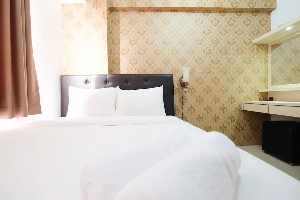 Джакарта: Affordable Bassura City Apartment