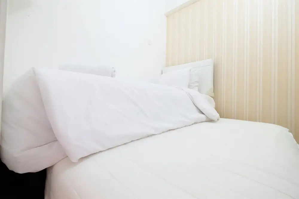 Джакарта: Affordable Bassura City Apartment