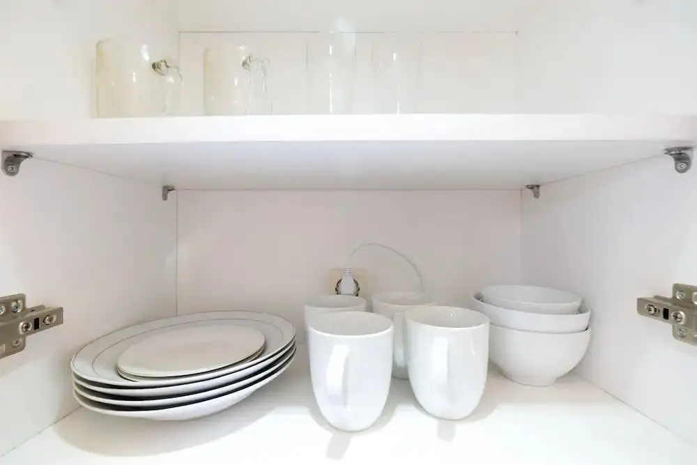 Джакарта: Affordable Bassura City Apartment