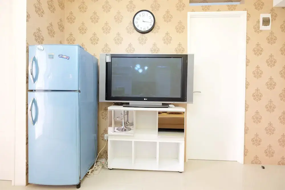 Джакарта: Affordable Bassura City Apartment