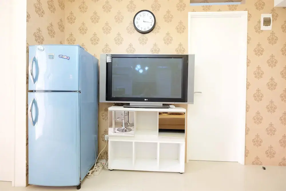 Джакарта: Affordable Bassura City Apartment