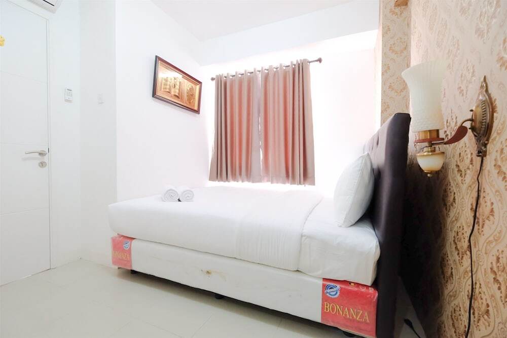 Джакарта: Affordable Bassura City Apartment